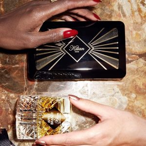 Killian Apple Brandy on the Rocks